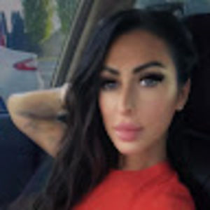 Meet your Posher, Christi